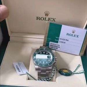 Rolex